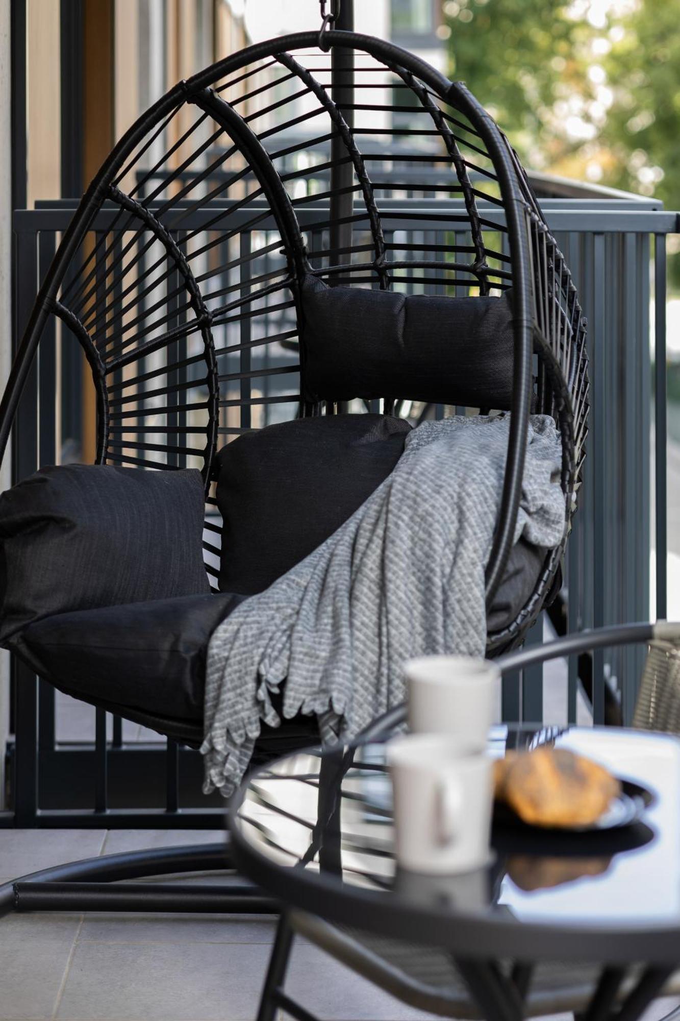 Piekne Studia Dla 3 Osob & Parking By Renters Apartament